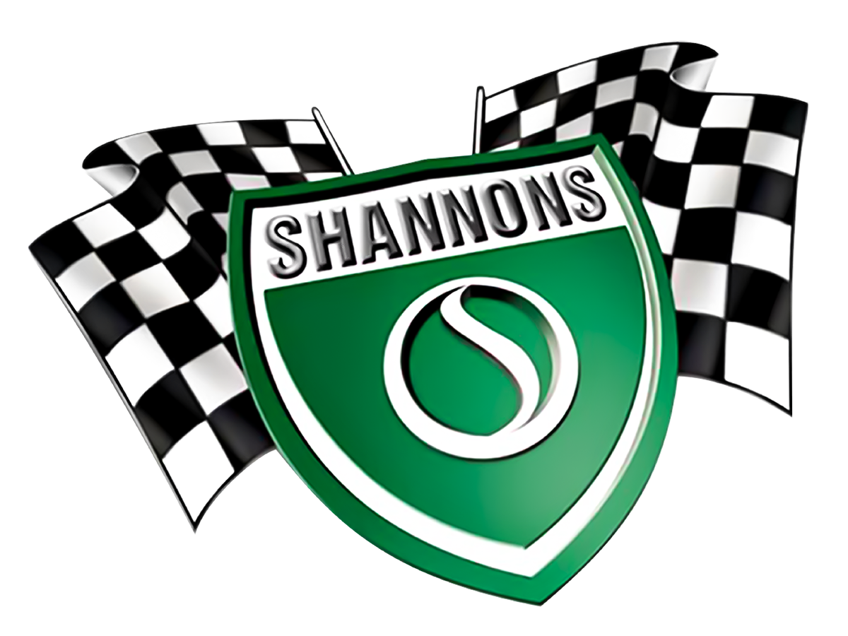 Shannons logo